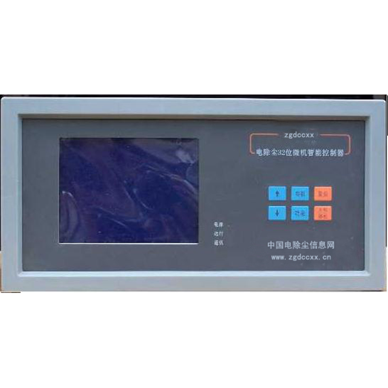 海原HP3000型电除尘 控制器